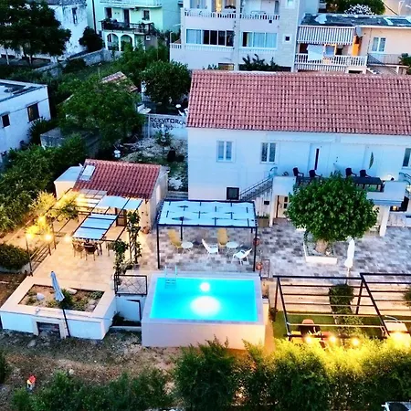 Apartamento Summer