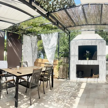 Summer Apartamento *