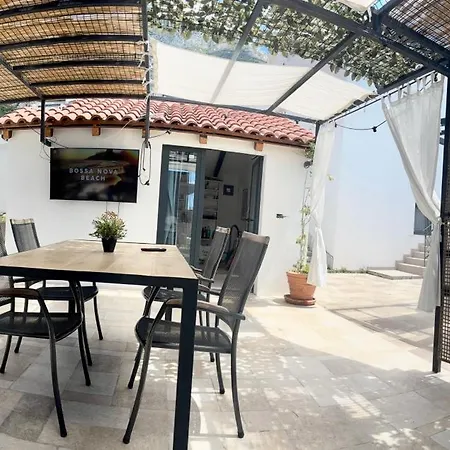 Apartamento Summer