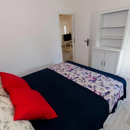 Apartamento Summer *