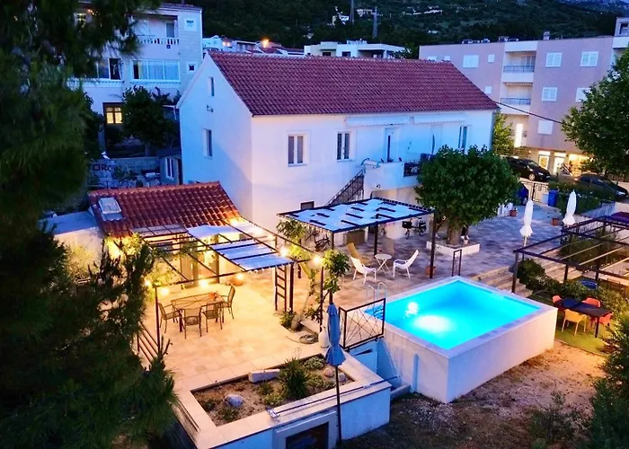 Summer Apartament *
