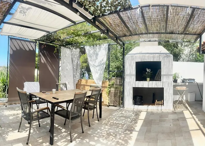 Summer Apartament *