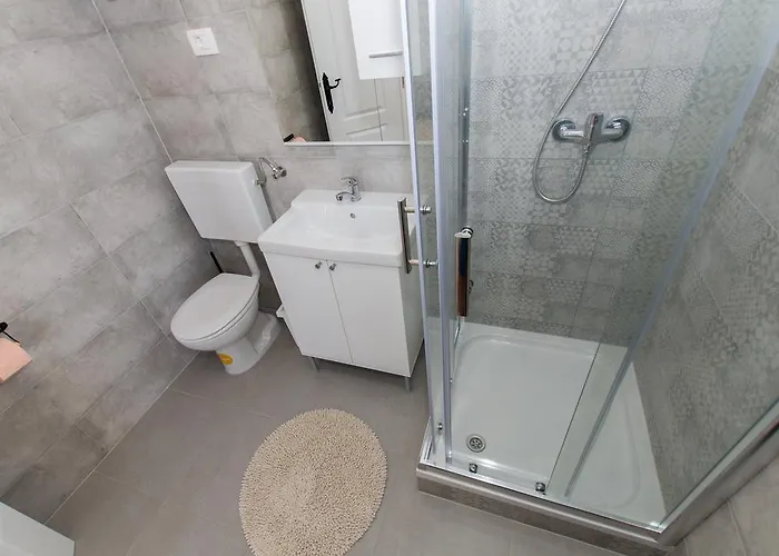 Summer Apartament *