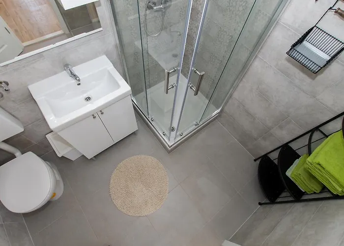 Summer דירה מאקרסקה