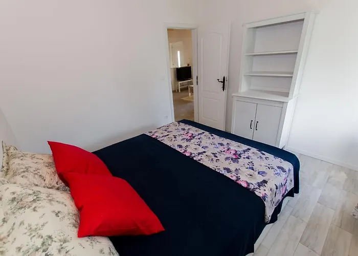 Apartament Summer *