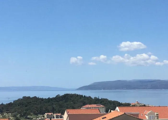 Summer Apartament