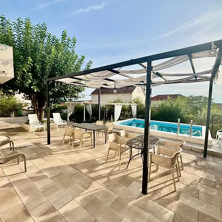 Summer * Макарска