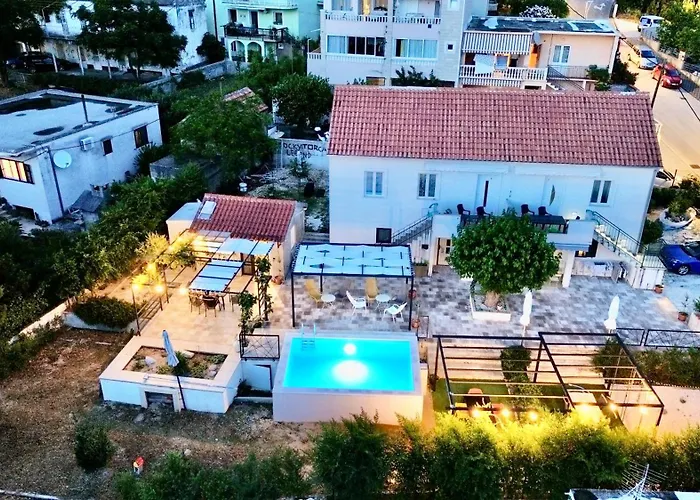 Апартаменты Summer