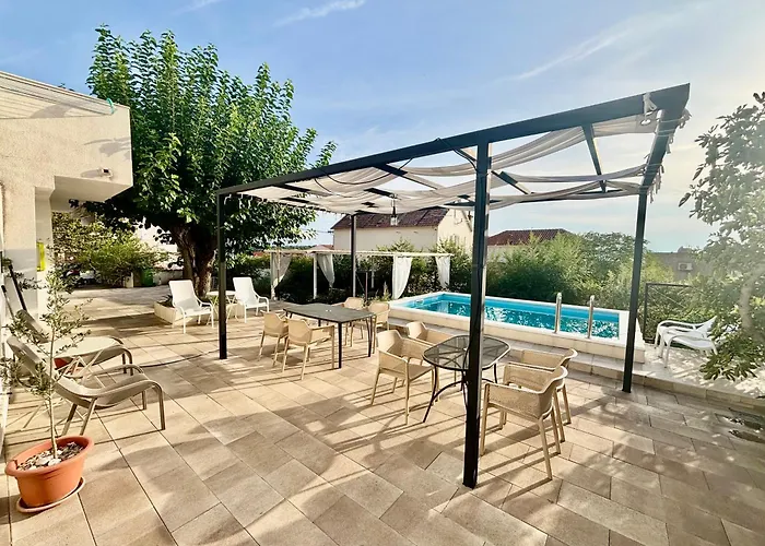 Summer * Макарска